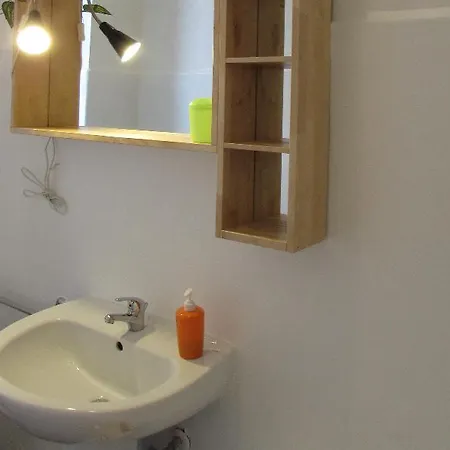 Gæstehus Inn-perfect Apt-duomo 3*