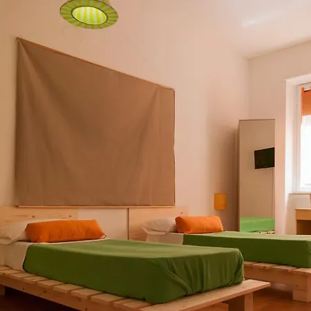 Gæstehus Inn-perfect Apt-duomo Milano