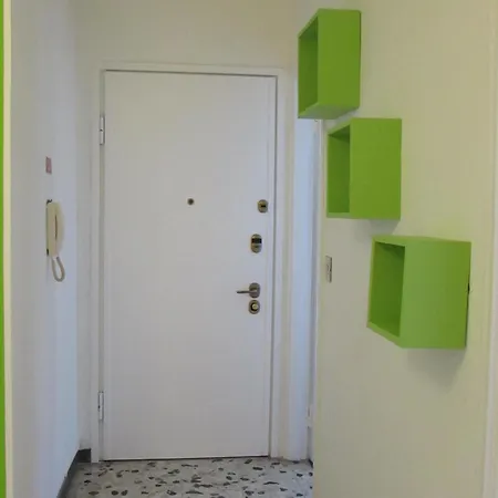 Gæstehus Inn-perfect Apt-duomo Milano