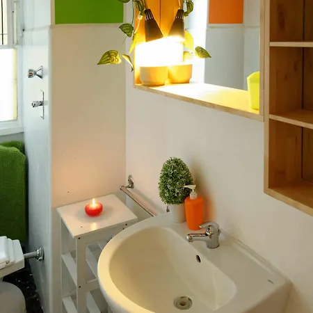 Inn-perfect Apt-duomo Gæstehus Milano