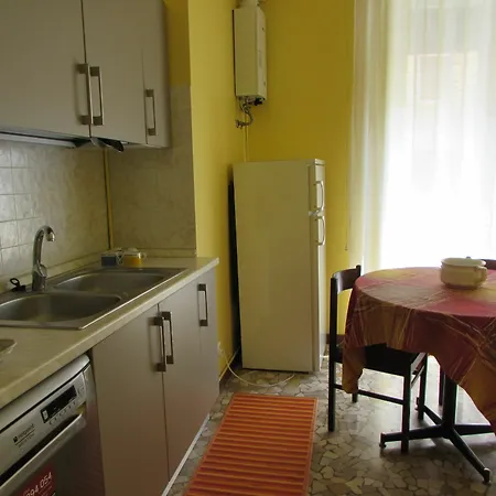 Inn-perfect Apt-duomo 3* Milano